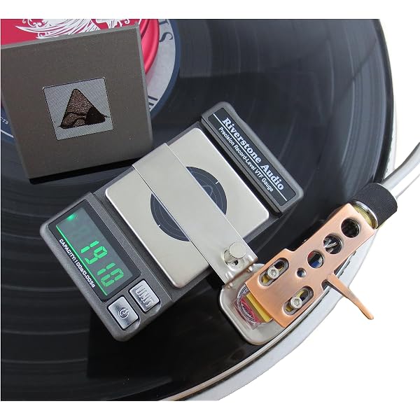 Amazon.com: Ultimate Analogue Test: CDs & Vinyl